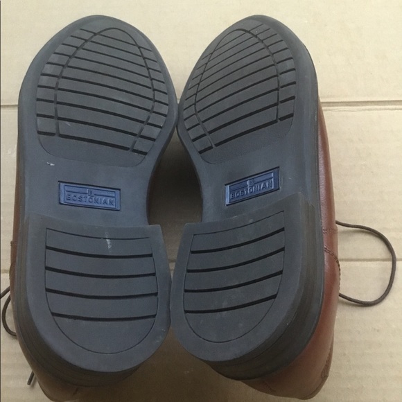 Bostonian shoes - Picture 7 of 9